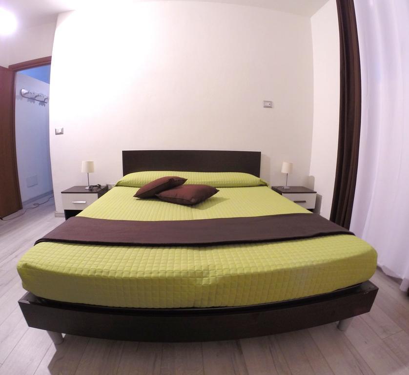 Appartamento In Villa Valledoria  Quarto foto
