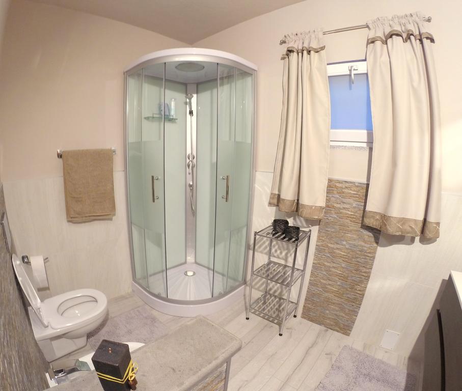 Appartamento In Villa Valledoria  Quarto foto
