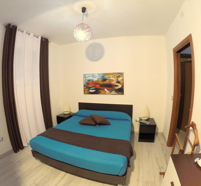 Appartamento In Villa Valledoria  Quarto foto