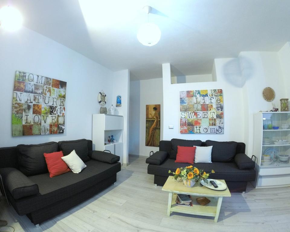 Appartamento In Villa Valledoria  Quarto foto