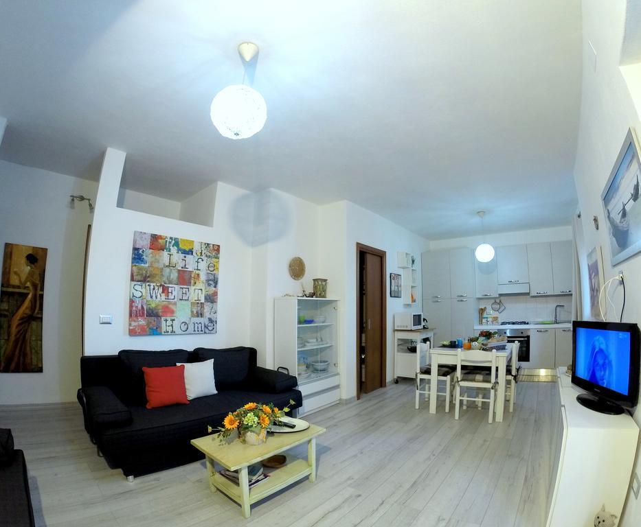 Appartamento In Villa Valledoria  Quarto foto